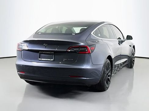 Used 2018 Tesla Model 3 Long Range AWD/4WD image 7