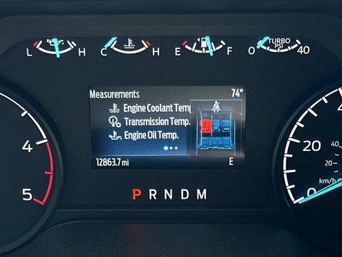 Used 2024 Ford F350 XL w/ STX Appearance Package AWD/4WD image 22
