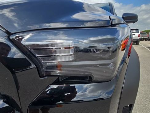 New 2026 Toyota 4Runner TRD Off-Road Premium AWD/4WD image 31