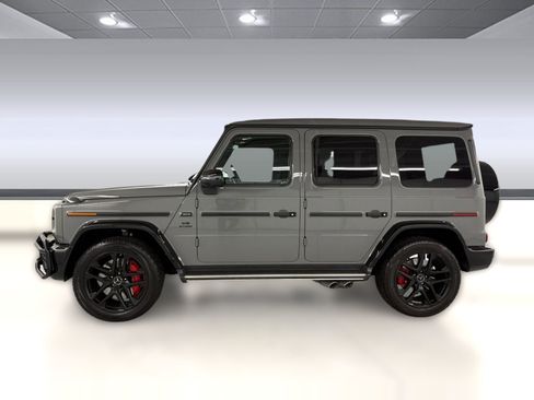Certified 2023 Mercedes-Benz G 63 AMG 4MATIC image 2