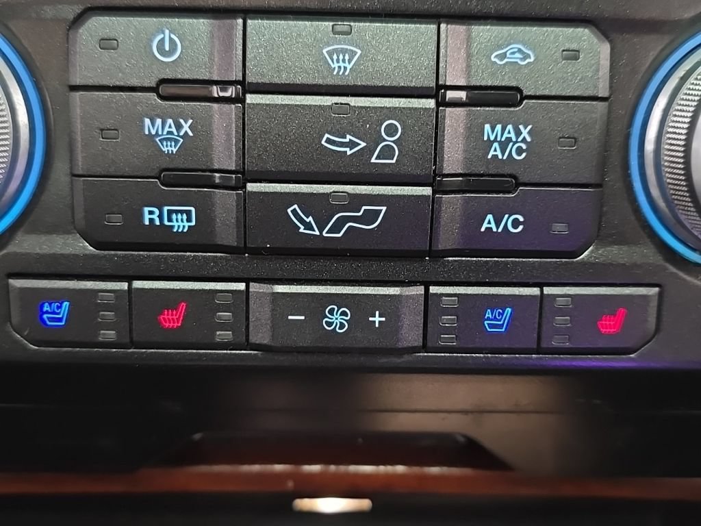 Used 2015 Ford F150 King Ranch AWD/4WD image 25