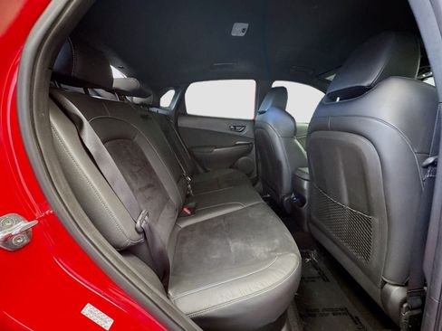Used 2022 Hyundai Kona N FWD image 17