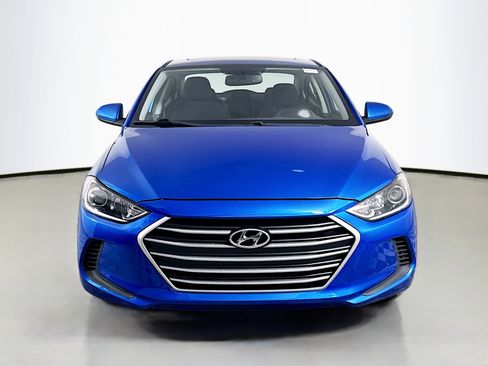 Used 2017 Hyundai Elantra Value Edition w/ Cargo Package image 2