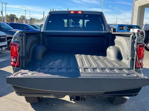 New 2026 RAM 2500 Tradesman image 16