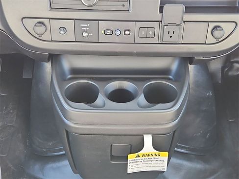 New 2025 Chevrolet Express 2500 w/ Safety Package image 6