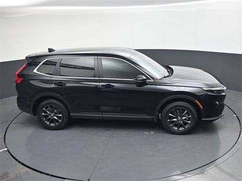 New 2026 Honda CR-V EX-L image 28