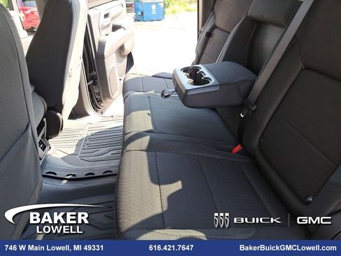 New 2026 GMC Sierra 2500 SLE w/ SLE Value Package; image 13