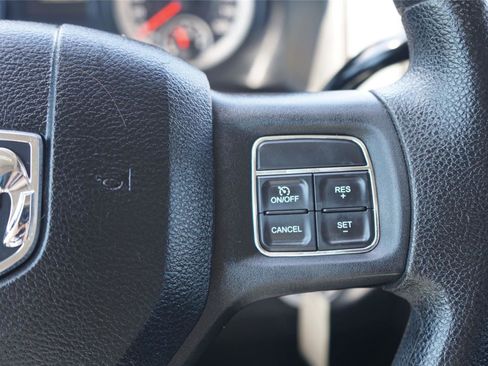Used 2015 RAM 3500 Tradesman w/ Chrome Appearance Group AWD/4WD image 16