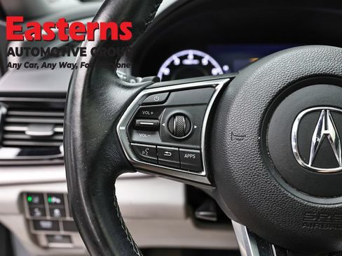Used 2019 Acura RDX AWD w/ Technology Package image 15