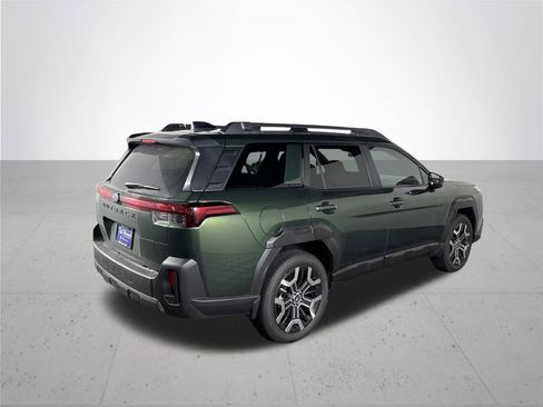 New 2026 Subaru Outback Touring XT image 6
