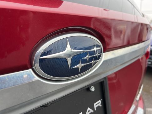 Used 2024 Subaru Ascent Limited w/ Technology Package image 31