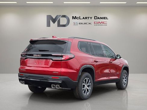 New 2026 GMC Acadia AT4 image 5