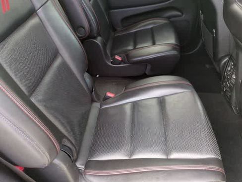 Certified 2023 Dodge Durango R/T RWD image 22