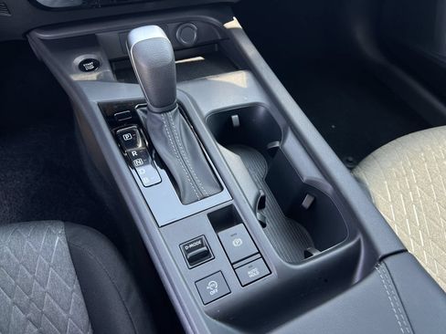 Certified 2026 Nissan Sentra SV w/ Floor Mat Package FWD image 17