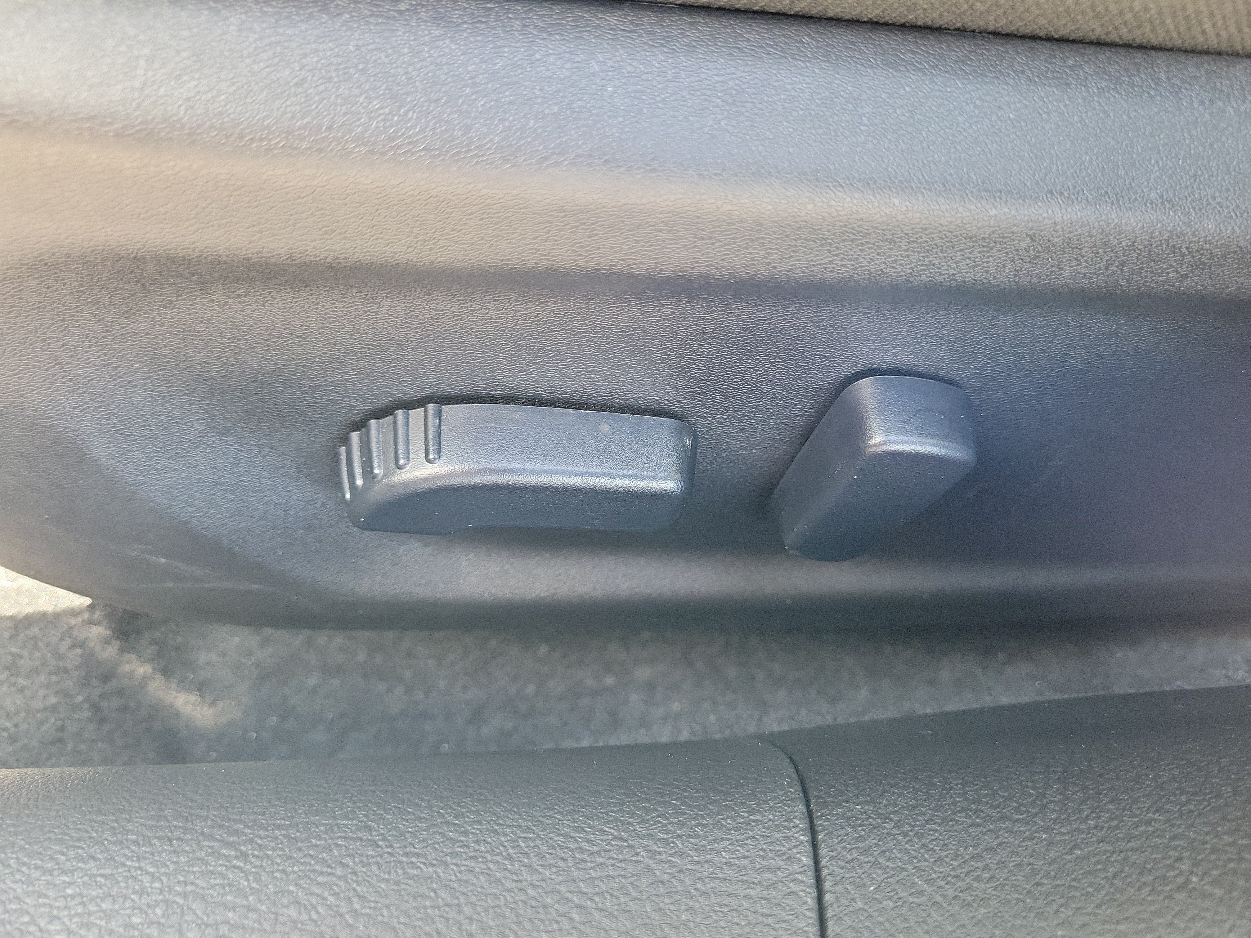 Certified 2026 Nissan Altima 2.5 SV FWD image 14
