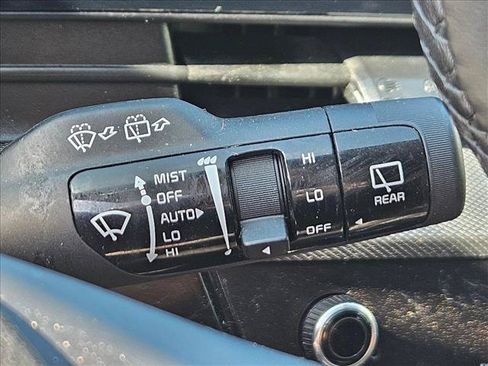 Used 2023 Kia Sportage SX FWD image 20