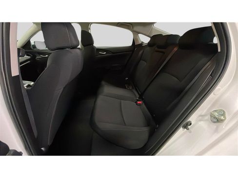 Used 2017 Honda Civic EX image 15