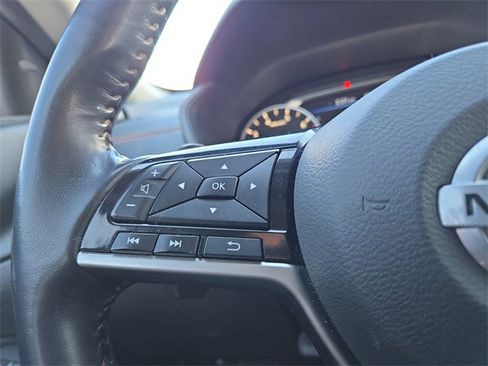 Used 2020 Nissan Altima 2.5 SR image 17