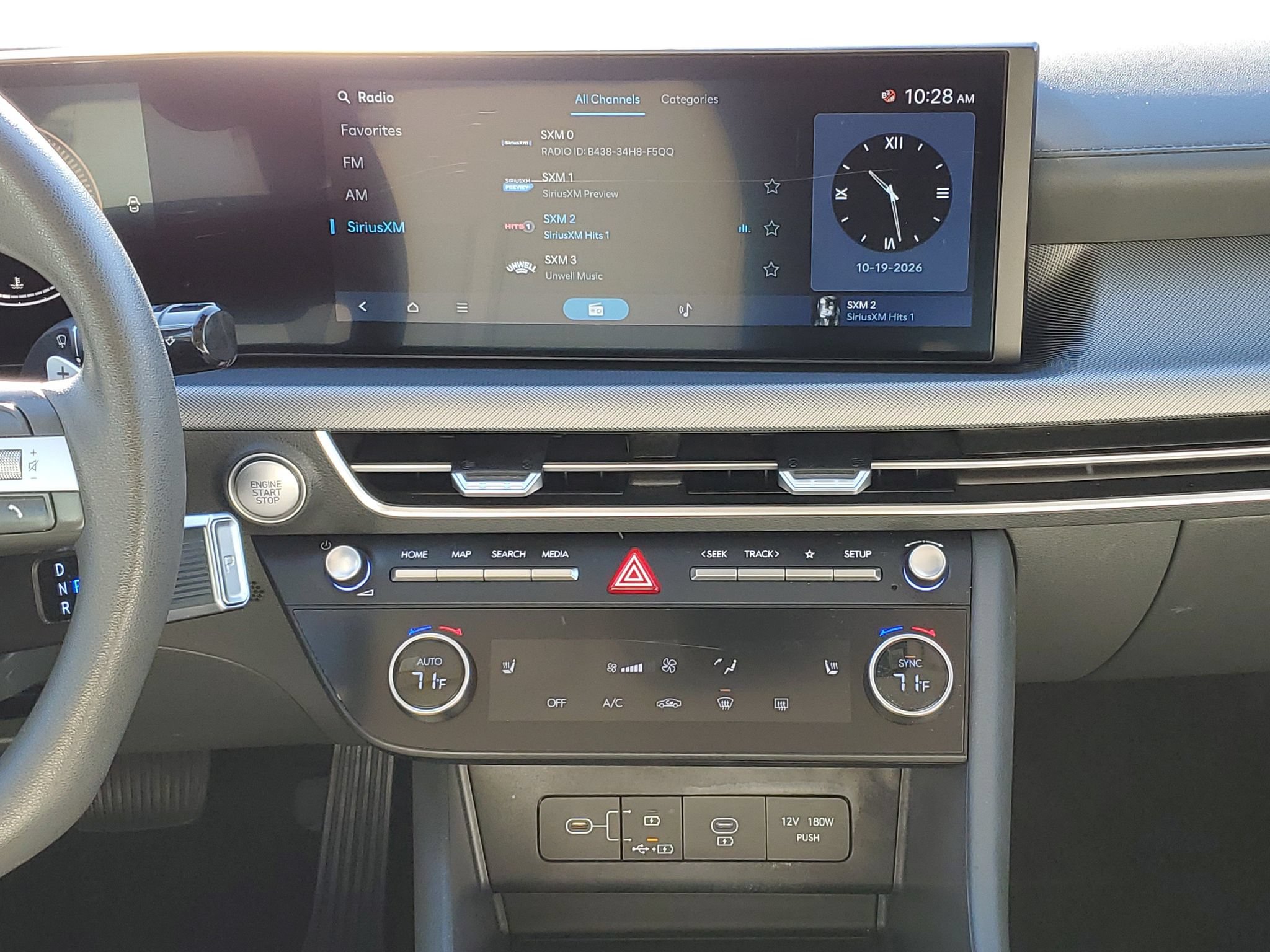 Used 2025 Hyundai Sonata SEL FWD image 27
