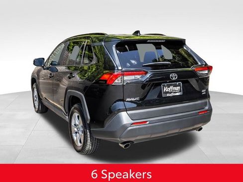 Certified 2023 Toyota RAV4 XLE AWD/4WD image 11