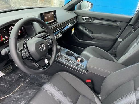 New 2026 Honda Civic Sport image 6