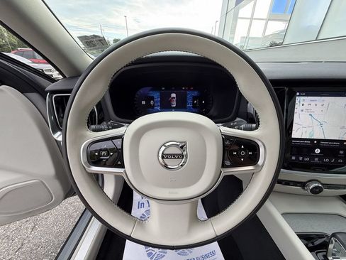 Certified 2024 Volvo S60 B5 Plus w/ Climate Package AWD/4WD image 18