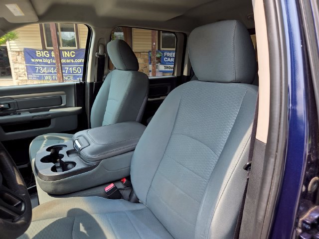 Used 2016 RAM 1500 Classic SLT AWD/4WD image 18