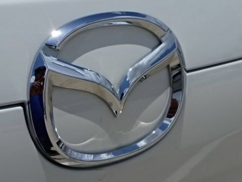 Used 2023 MAZDA CX-5 AWD 2.5 Turbo image 11