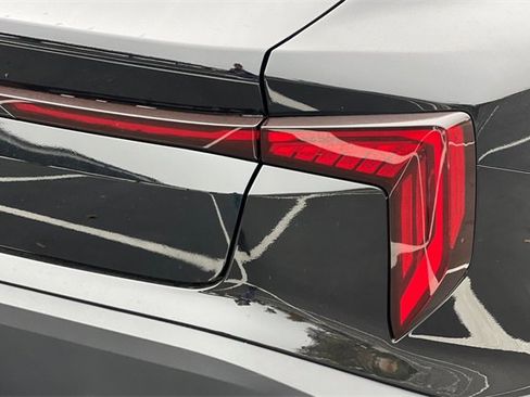 New 2025 Kia K4 EX image 31