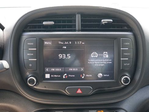 Certified 2024 Kia Soul LX w/ Option Group 015 FWD image 12