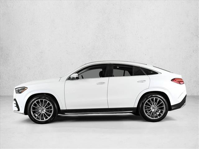 New 2026 Mercedes-Benz GLE 450 4MATIC Coupe image 9