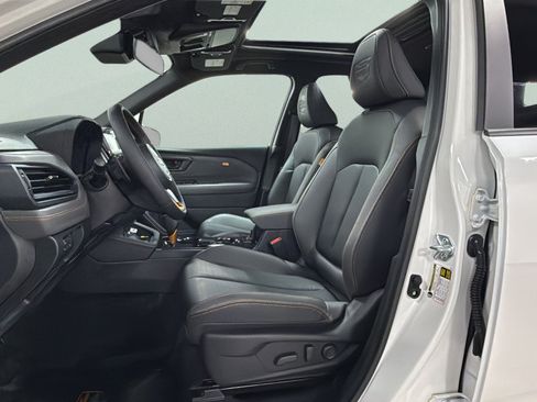 Certified 2026 Subaru Forester Wilderness AWD/4WD image 15