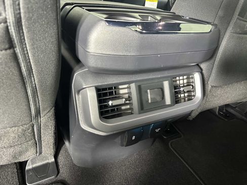 Used 2026 Ford F150 XLT w/ Mobile Office Package AWD/4WD image 25