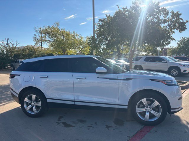 Used 2018 Land Rover Range Rover Velar S AWD/4WD image 4