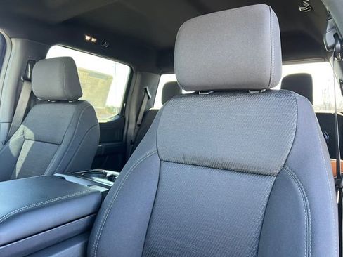 New 2026 Ford F150 XLT w/ Equipment Group 302A MID image 21