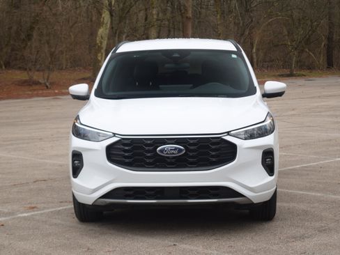 Used 2023 Ford Escape ST-Line Select w/ Tech Pack #2 image 20