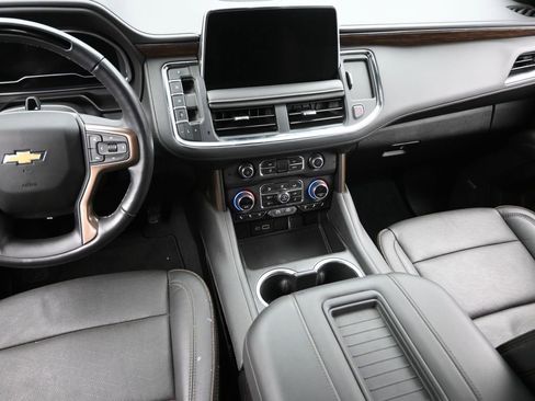 Used 2023 Chevrolet Tahoe High Country w/ Advanced Technology Package AWD/4WD image 19