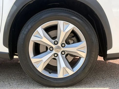 Used 2017 Lexus NX 200t FWD w/ Premium Package image 35