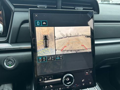 New 2026 GMC Terrain Elevation w/ Black Edition AWD/4WD image 24