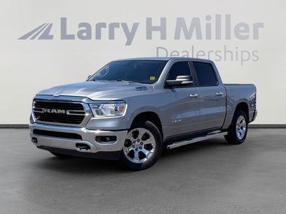 Used 2019 RAM 1500 Big Horn