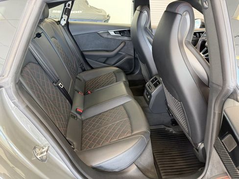 Used 2023 Audi S5 Prestige w/ Prestige Package image 54