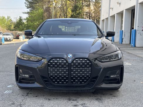 Used 2022 BMW 430i Coupe w/ M Sport Package image 6