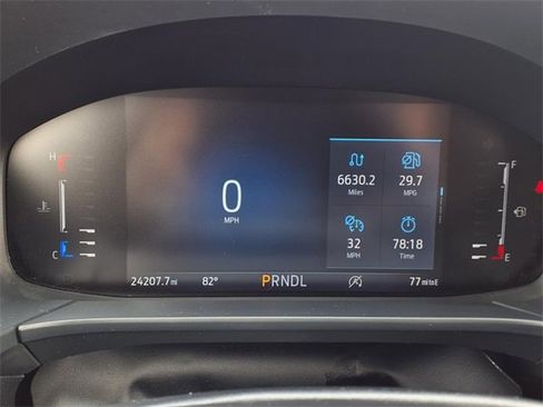 Used 2023 Ford Escape Active w/ Tech Pack #1 image 29