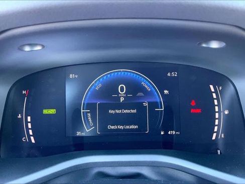 Certified 2026 Toyota Camry SE w/ Convenience Package image 25