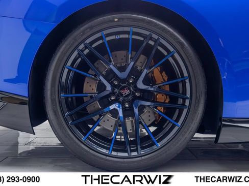 Used 2020 Nissan GT-R Premium AWD/4WD image 35