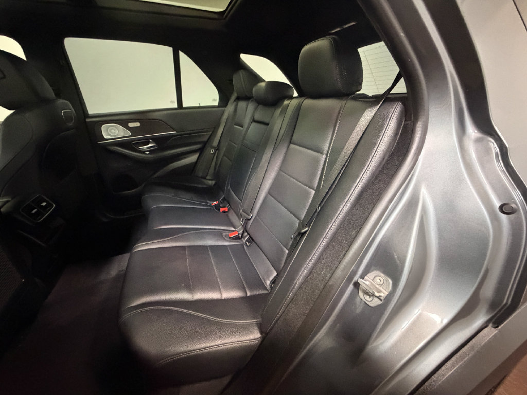 Used 2020 Mercedes-Benz GLE 350 4MATIC image 8