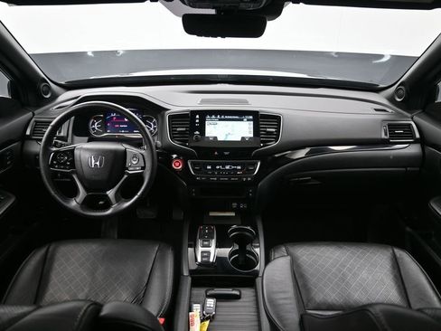 Used 2023 Honda Passport Elite image 10