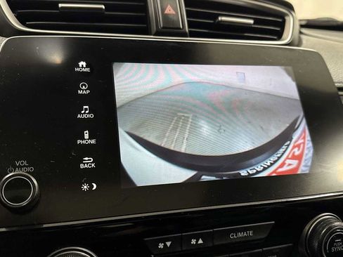 Used 2021 Honda CR-V Touring image 19