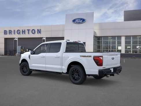 New 2026 Ford F150 Tremor AWD/4WD image 4