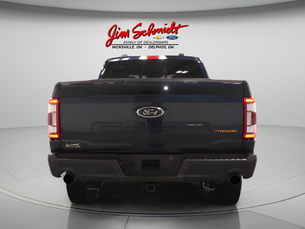 Used 2023 Ford F150 Tremor w/ Equipment Group 402A High AWD/4WD image 6